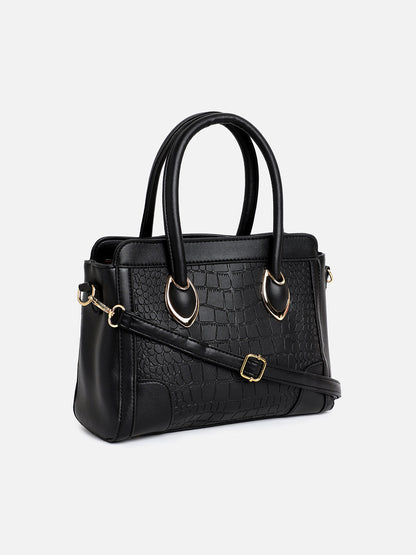 Blackberry Black Handbag