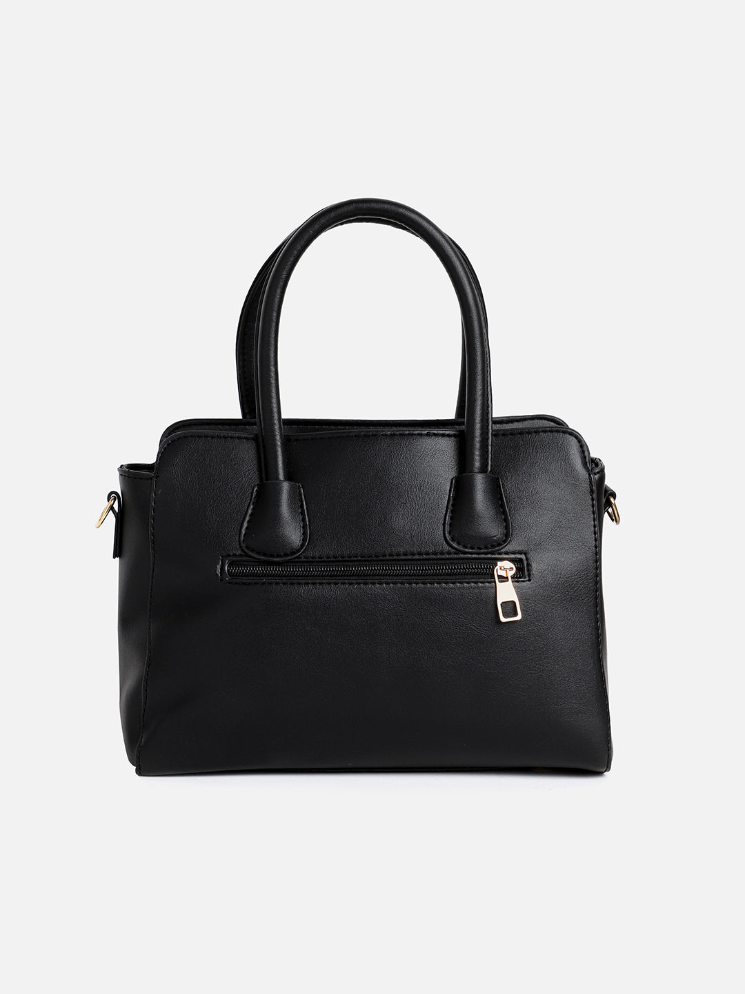Blackberry Black Handbag