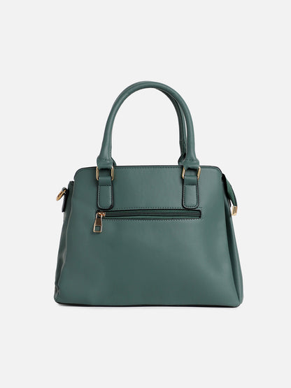 Isadora Multicolor Handbag