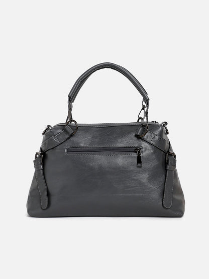 Liz Black Handbag