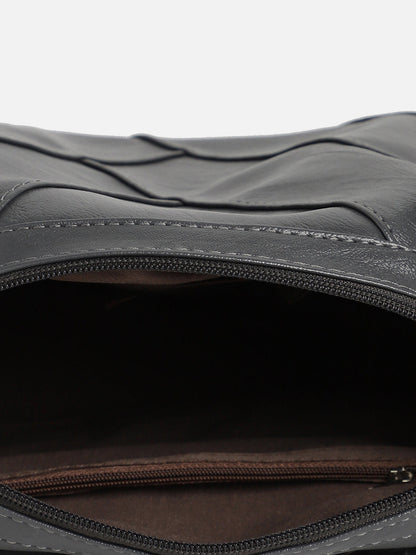Liz Black Handbag