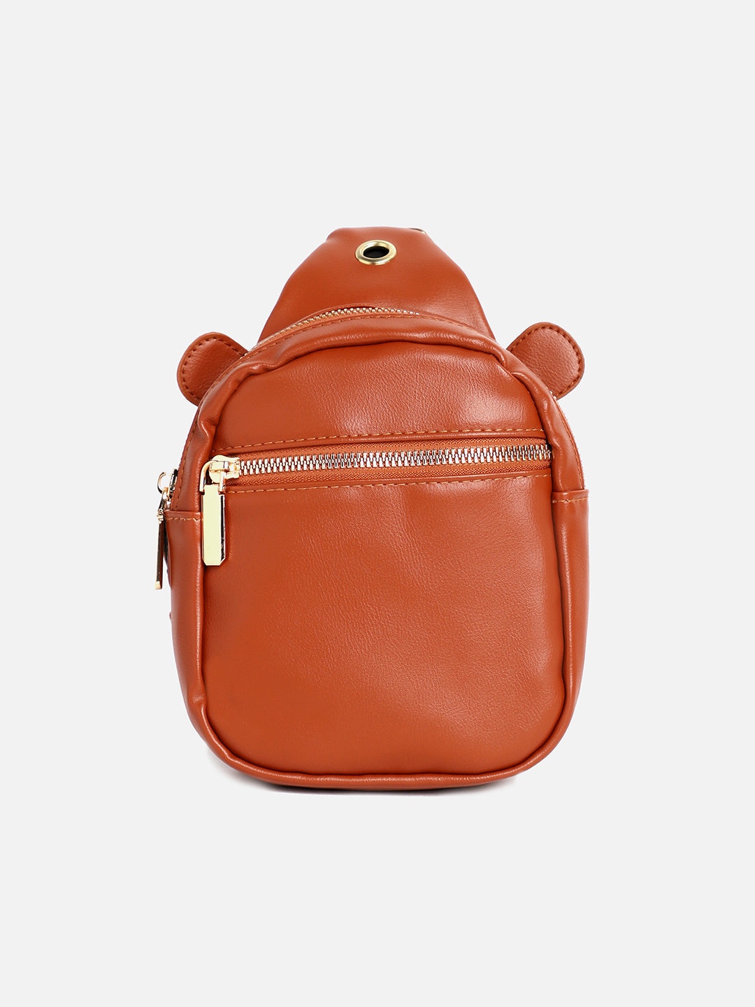 Sallie Brown Mini Bag