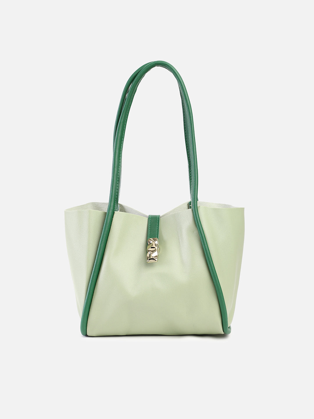 Arabella Green Handbag