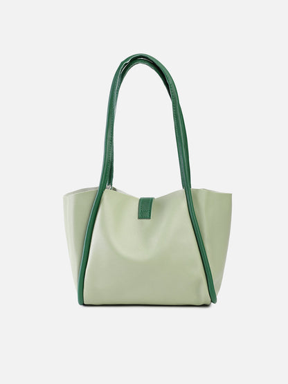 Arabella Green Handbag
