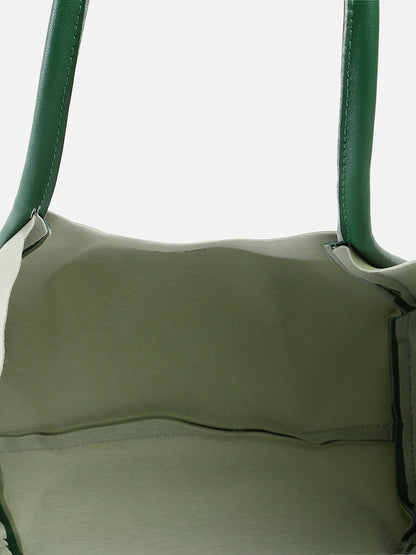 Arabella Green Handbag
