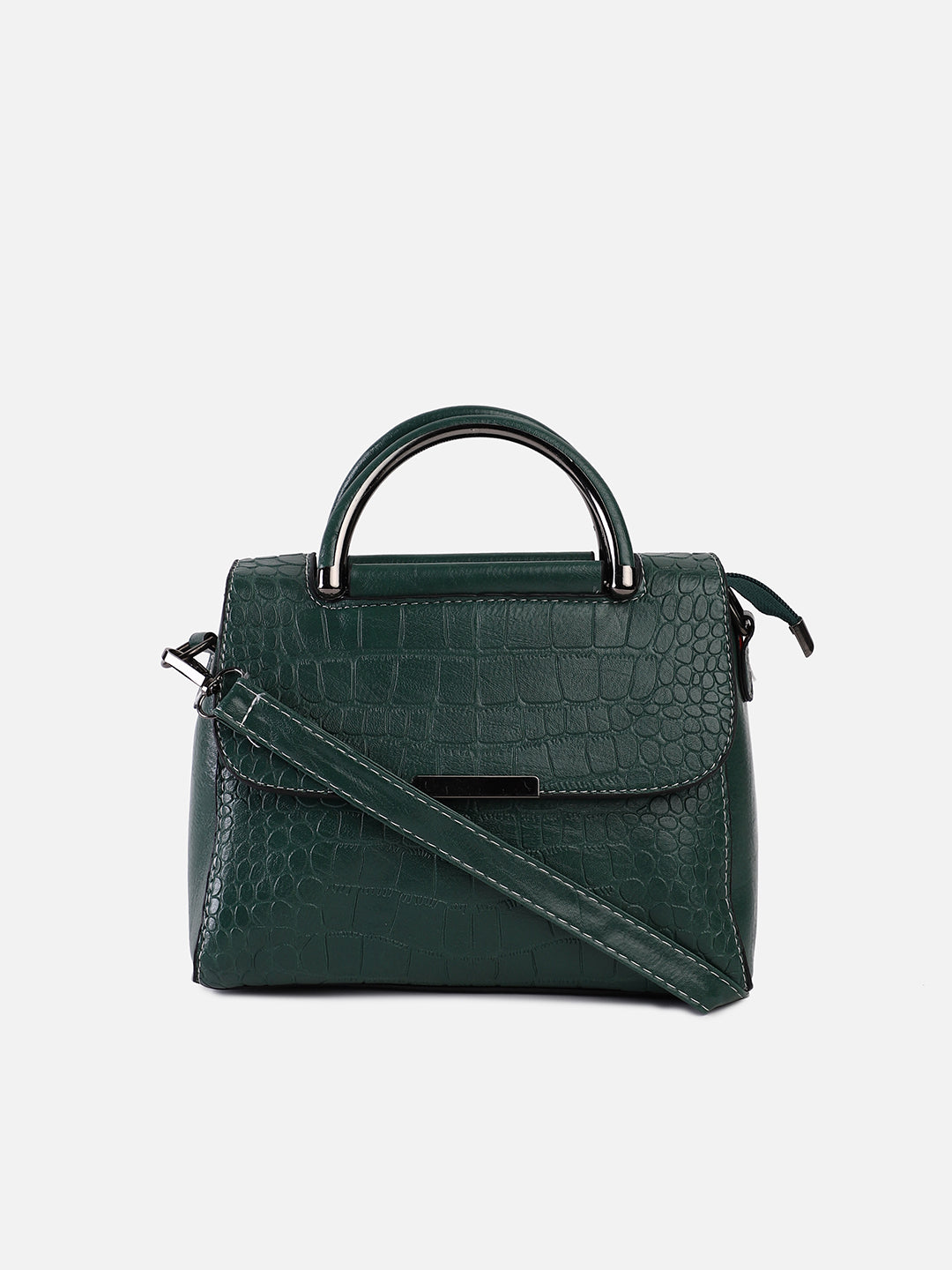 Louise Green Mini Bag