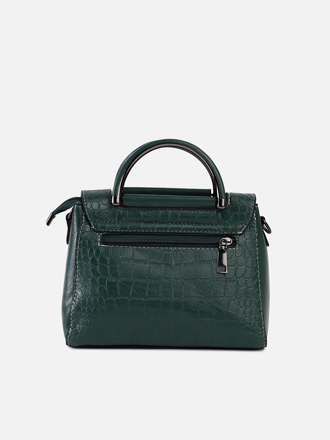 Louise Green Mini Bag