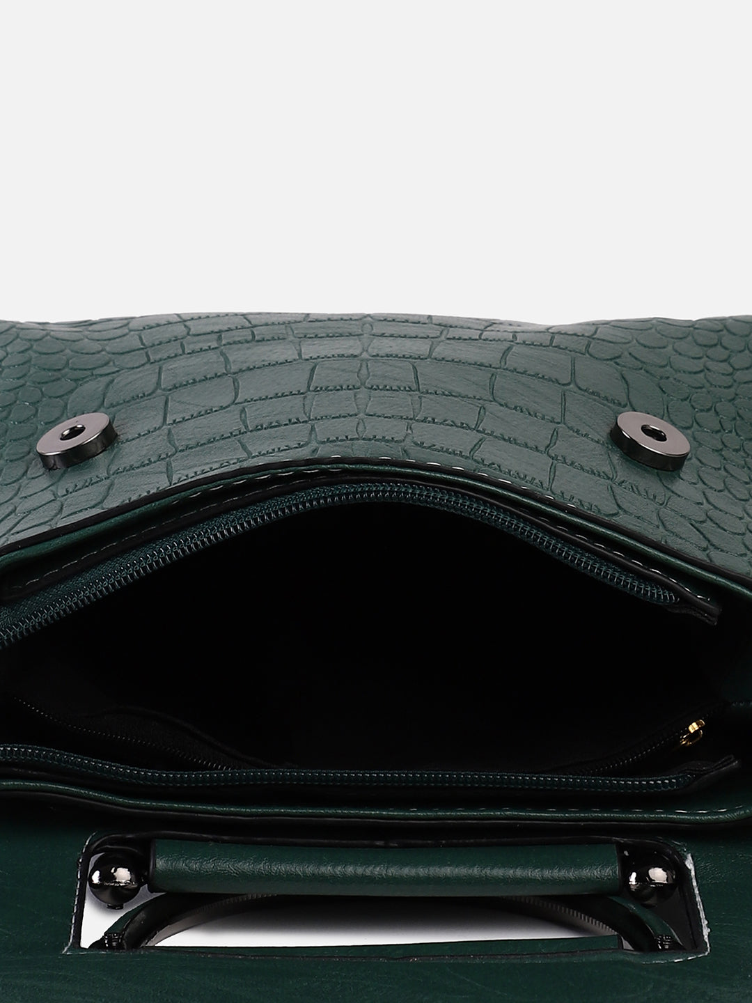 Louise Green Mini Bag