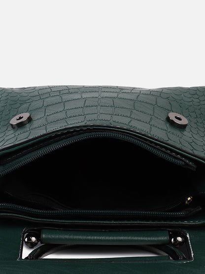Louise Green Mini Bag