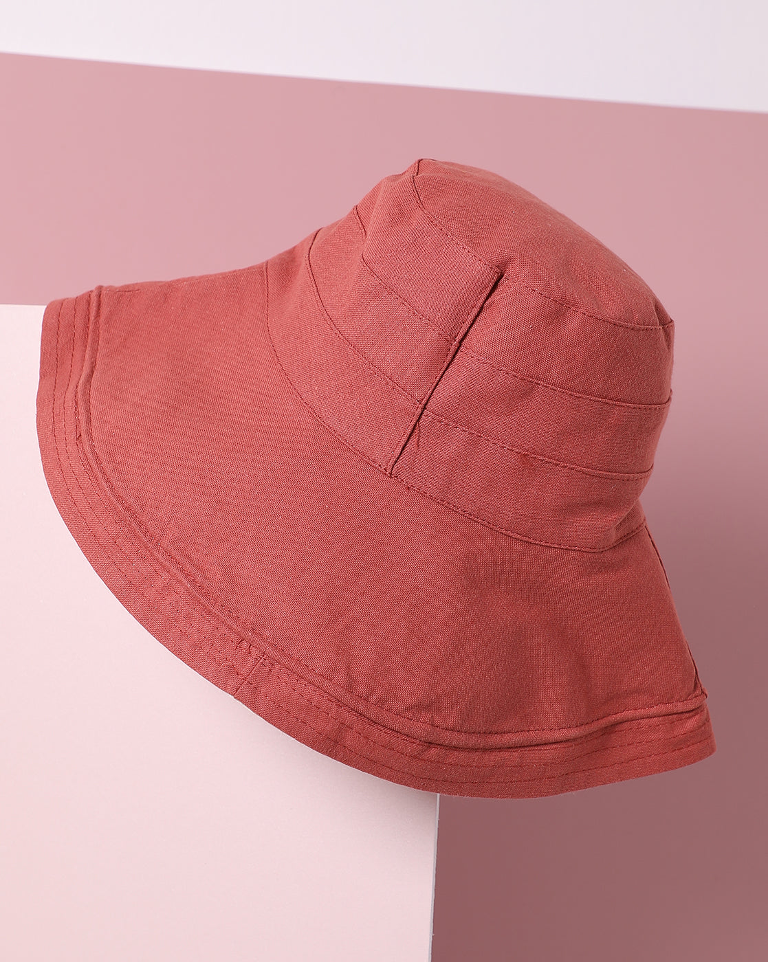 Vintage Bucket Hat