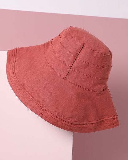 Vintage Bucket Hat
