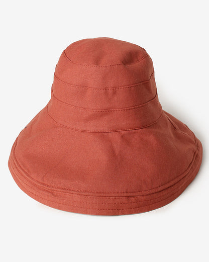 Vintage Bucket Hat