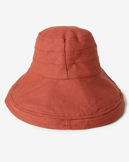 Vintage Bucket Hat
