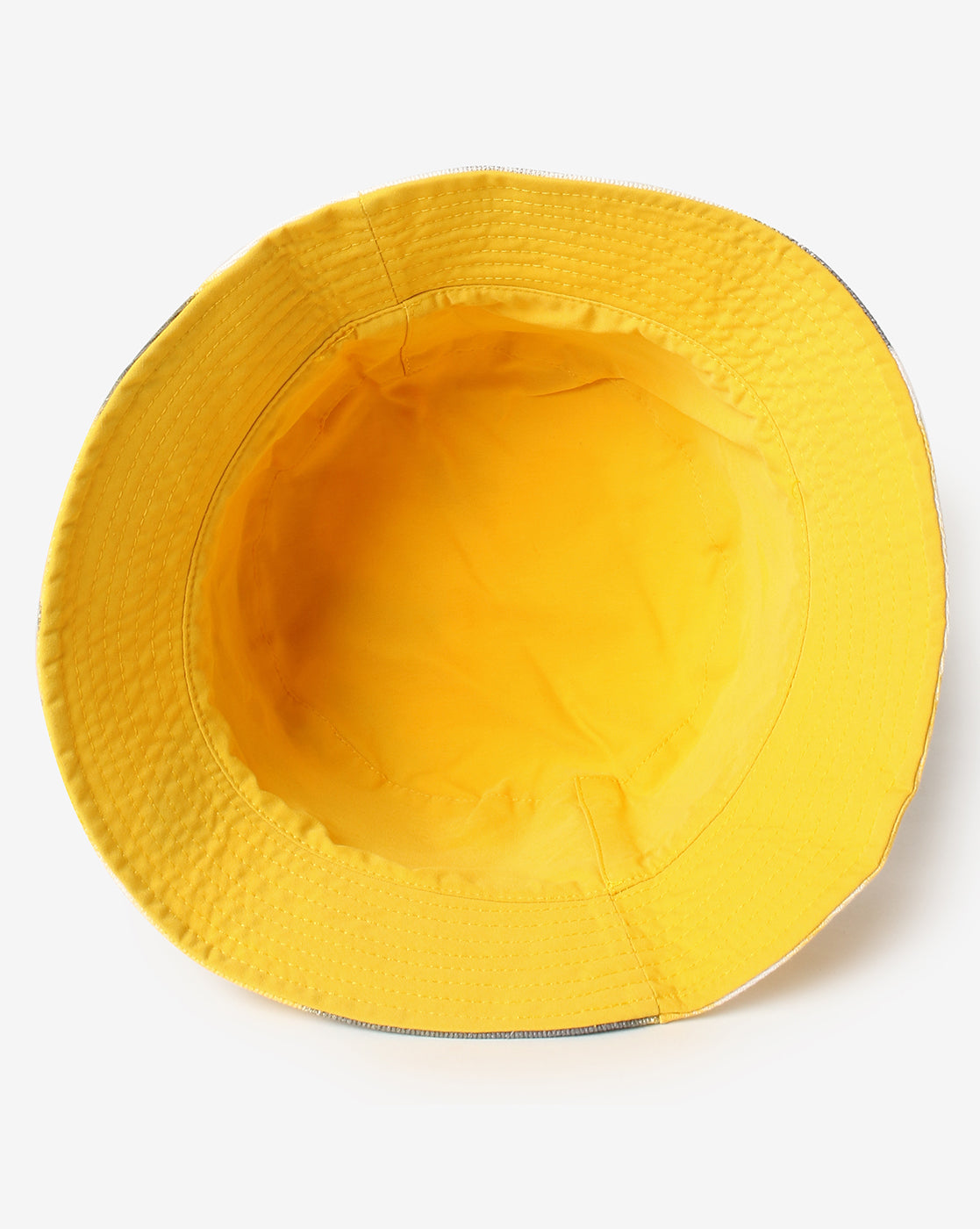 WOMEN MULTI COLOR TIE-DYE BUCKET HAT