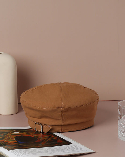 Stylish Textured Hat