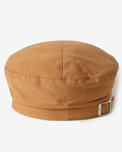 Stylish Textured Hat