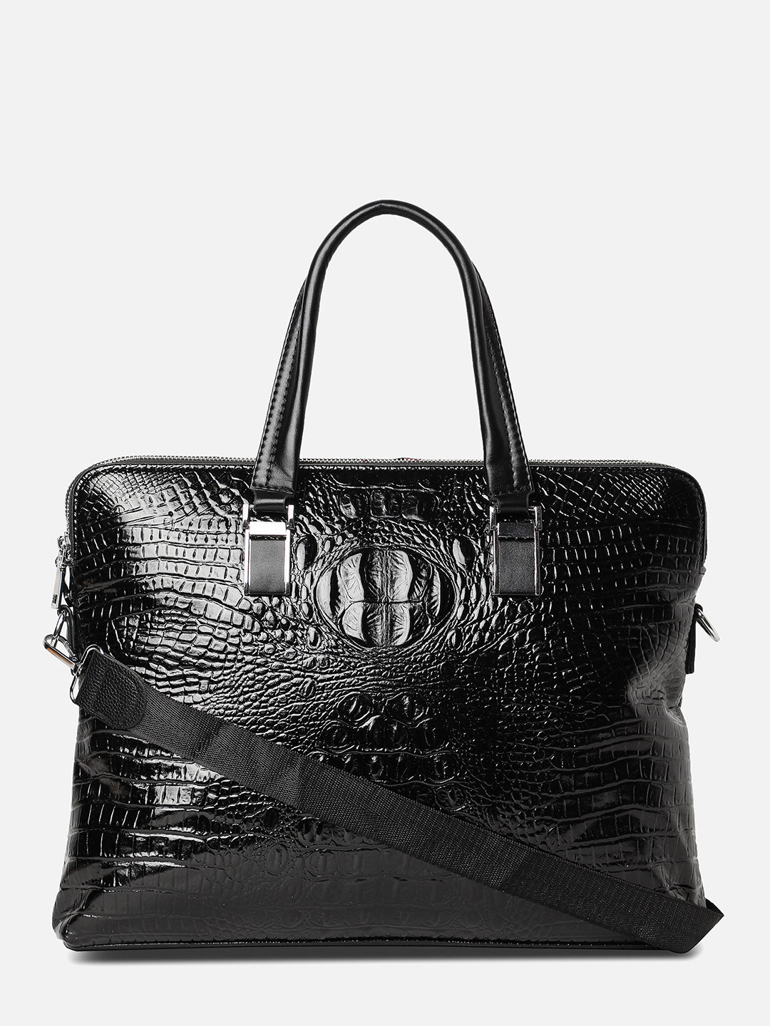 Bridget Black Handbag