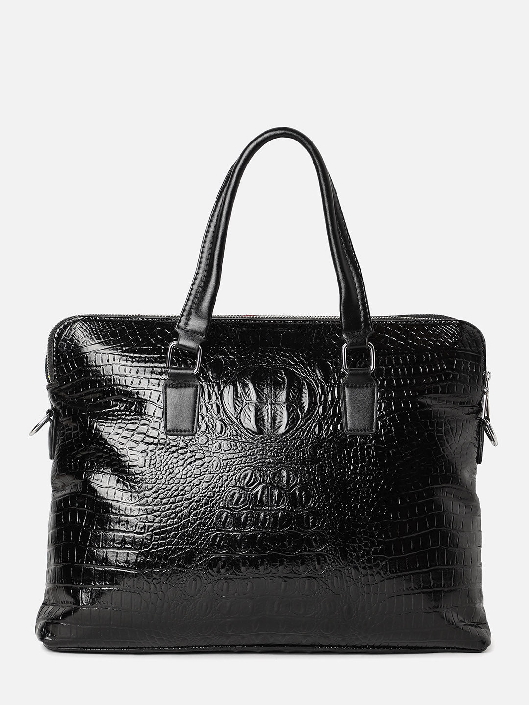 Bridget Black Handbag