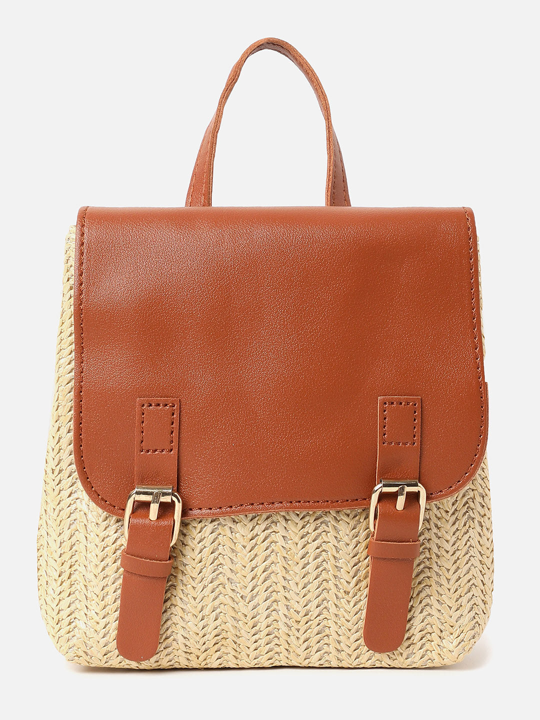 Shirley Multicolor Backpack