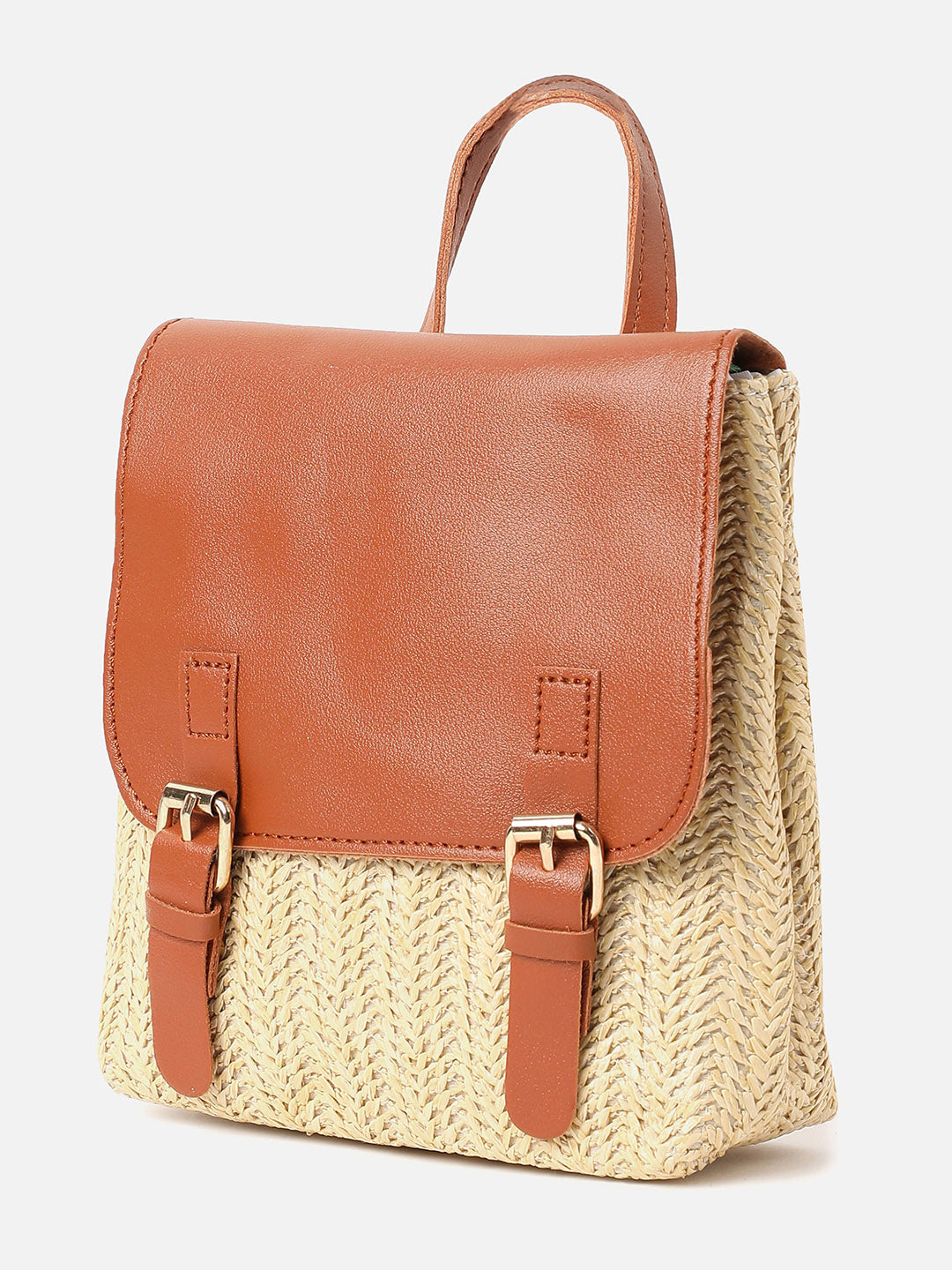 Shirley Multicolor Backpack