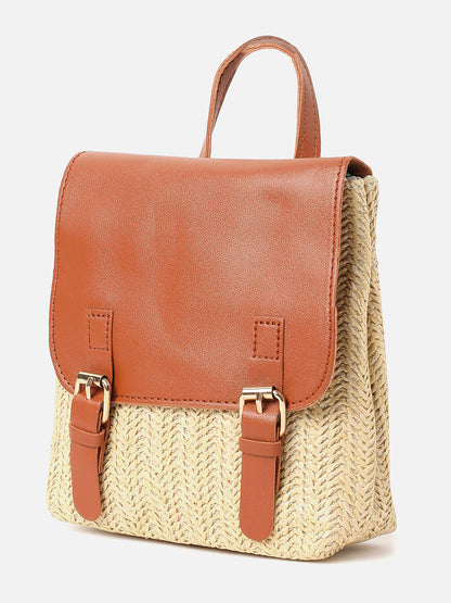 Shirley Multicolor Backpack