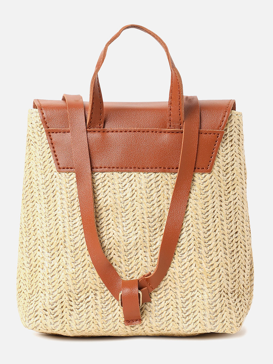 Shirley Multicolor Backpack