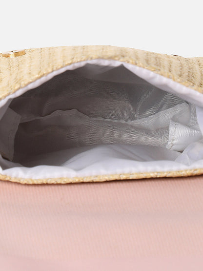 BOHO FINISH SLING BAG