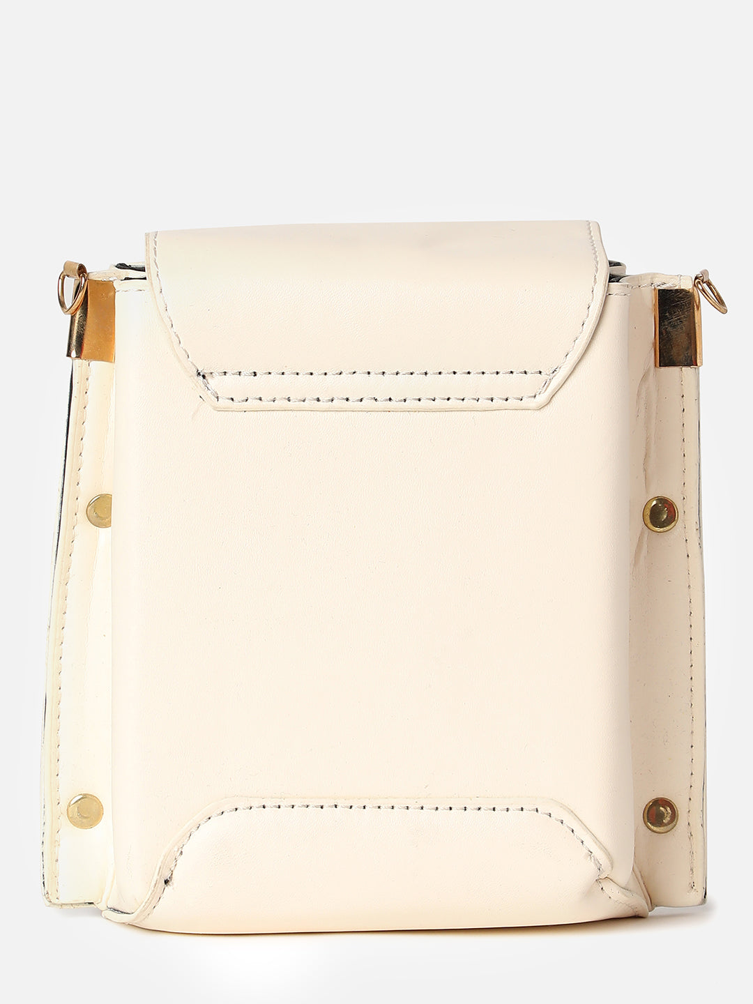 Melanie Multicolor Cross Body Bag
