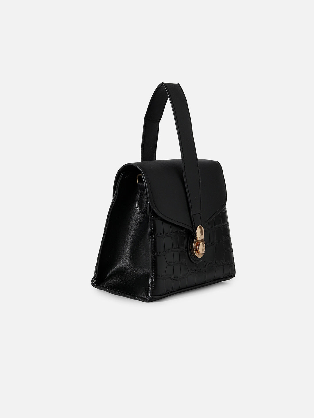 Margo Black Mini Bag