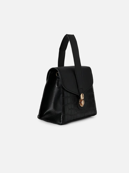 Margo Black Mini Bag