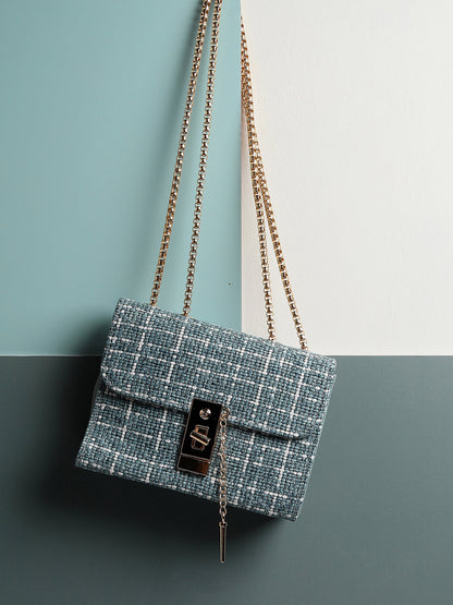 Sabrina Multicolor Cross Body Bag