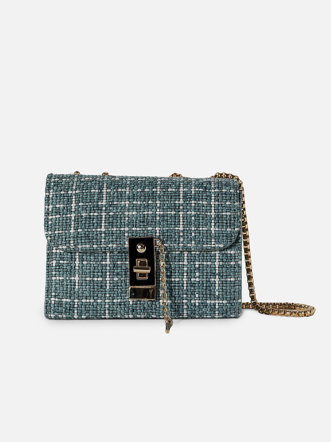 Sabrina Multicolor Cross Body Bag