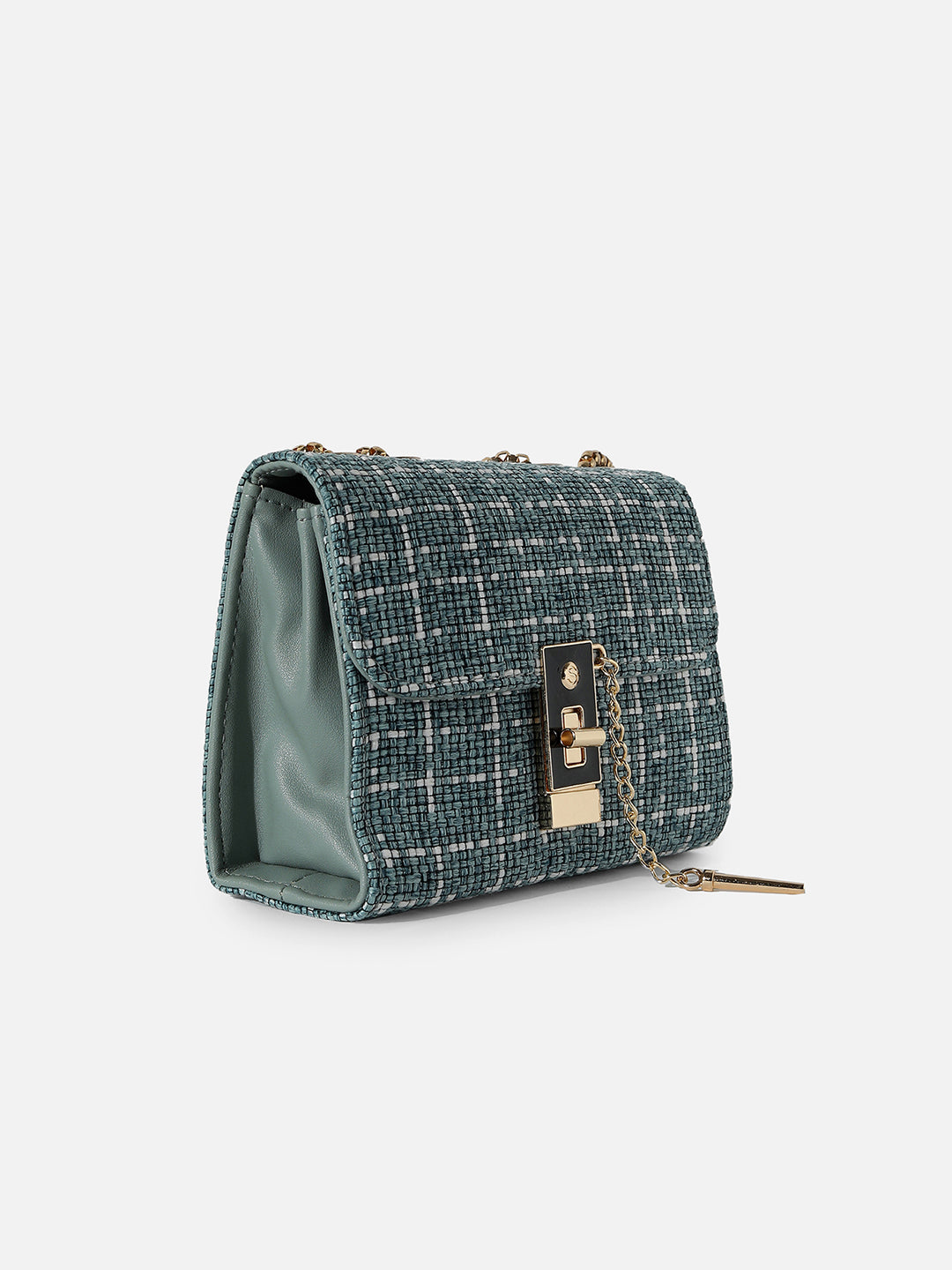 Sabrina Multicolor Cross Body Bag