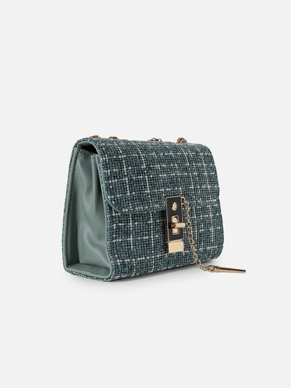 Sabrina Multicolor Cross Body Bag