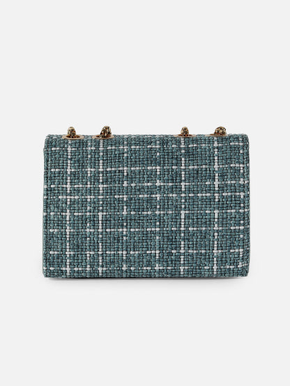 Sabrina Multicolor Cross Body Bag