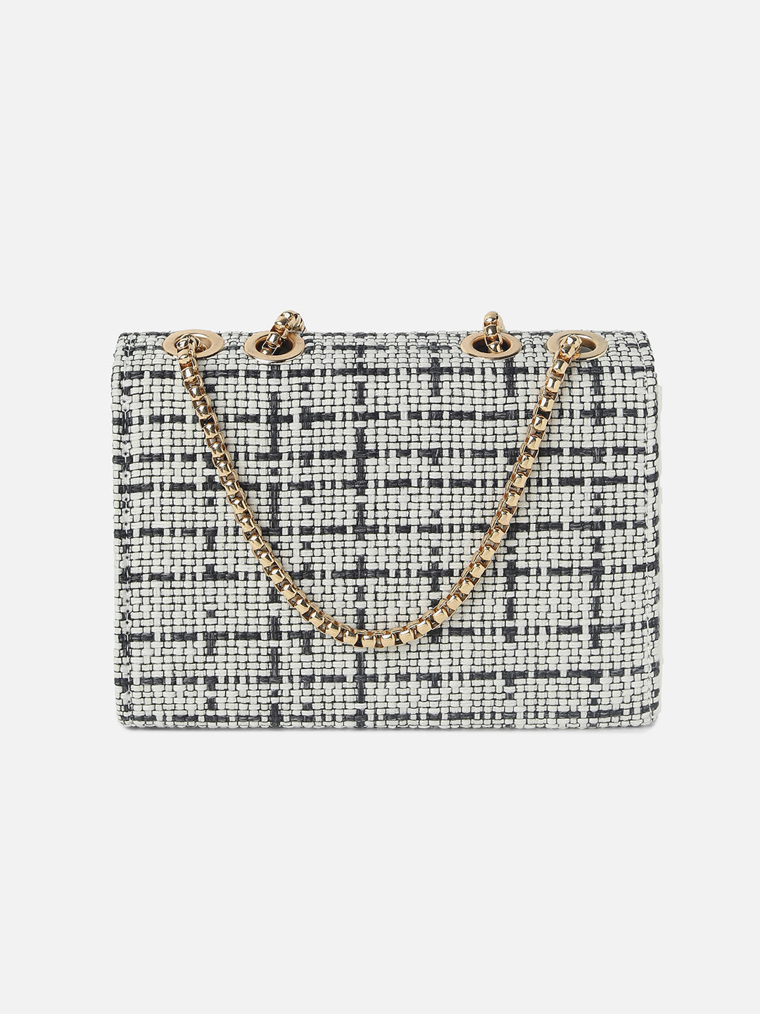 Sabrina Multicolor Cross Body Bag