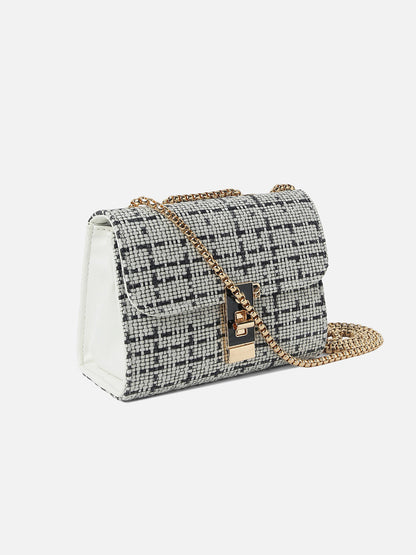 Sabrina Multicolor Cross Body Bag