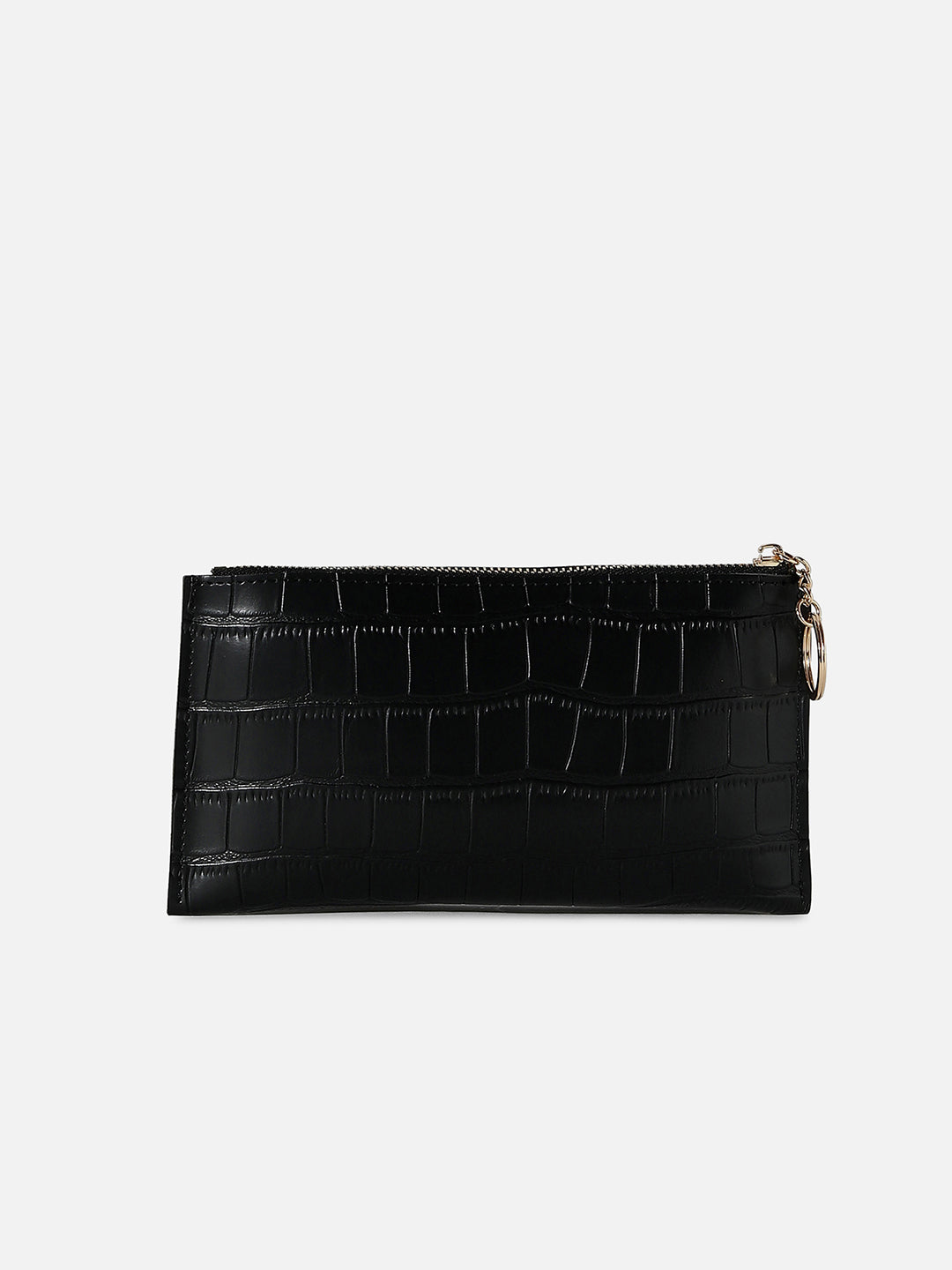 Stacy Textured Wallet