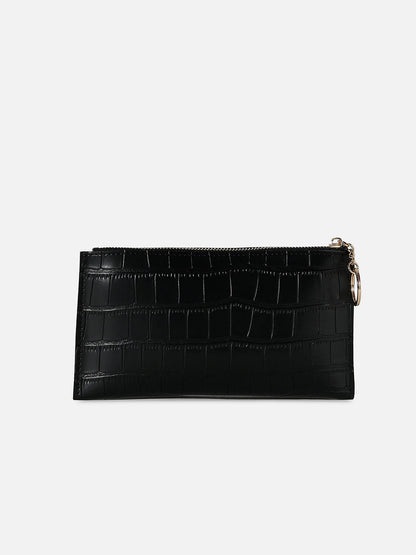 Stacy Textured Wallet