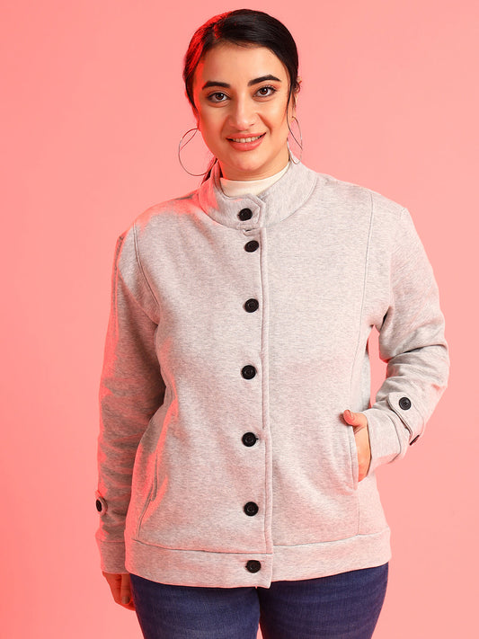 Solid Jacket