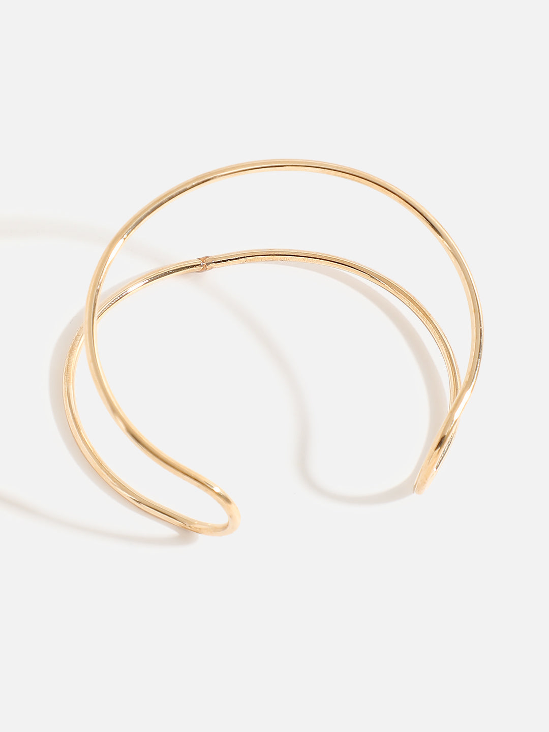 SOHI Gold Plated Armlet for Women & Girls
