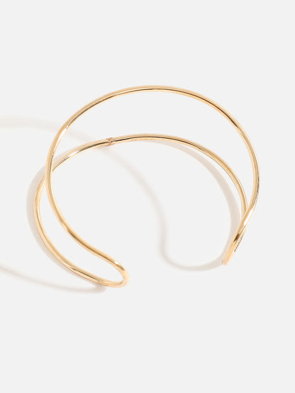SOHI Gold Plated Armlet for Women & Girls