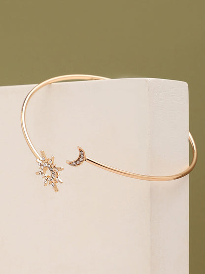 Luna Delicate Armlet