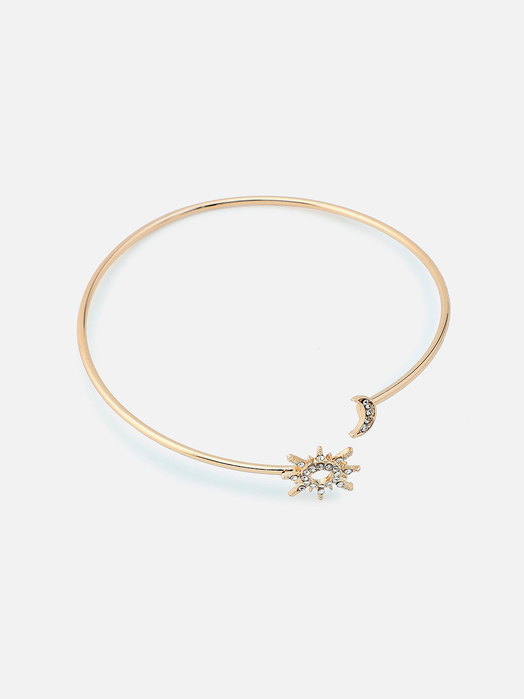Luna Delicate Armlet