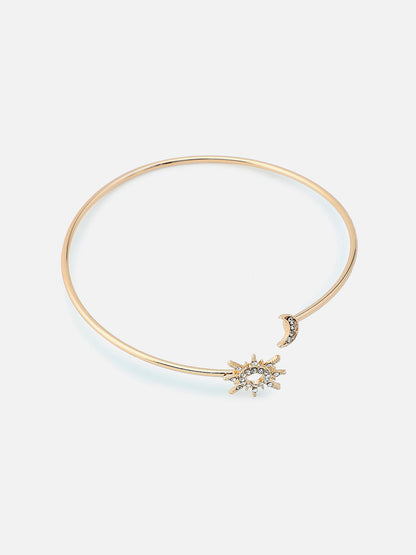 Luna Delicate Armlet