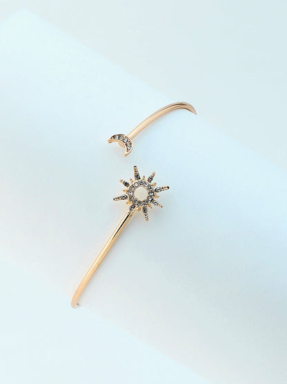 Luna Delicate Armlet