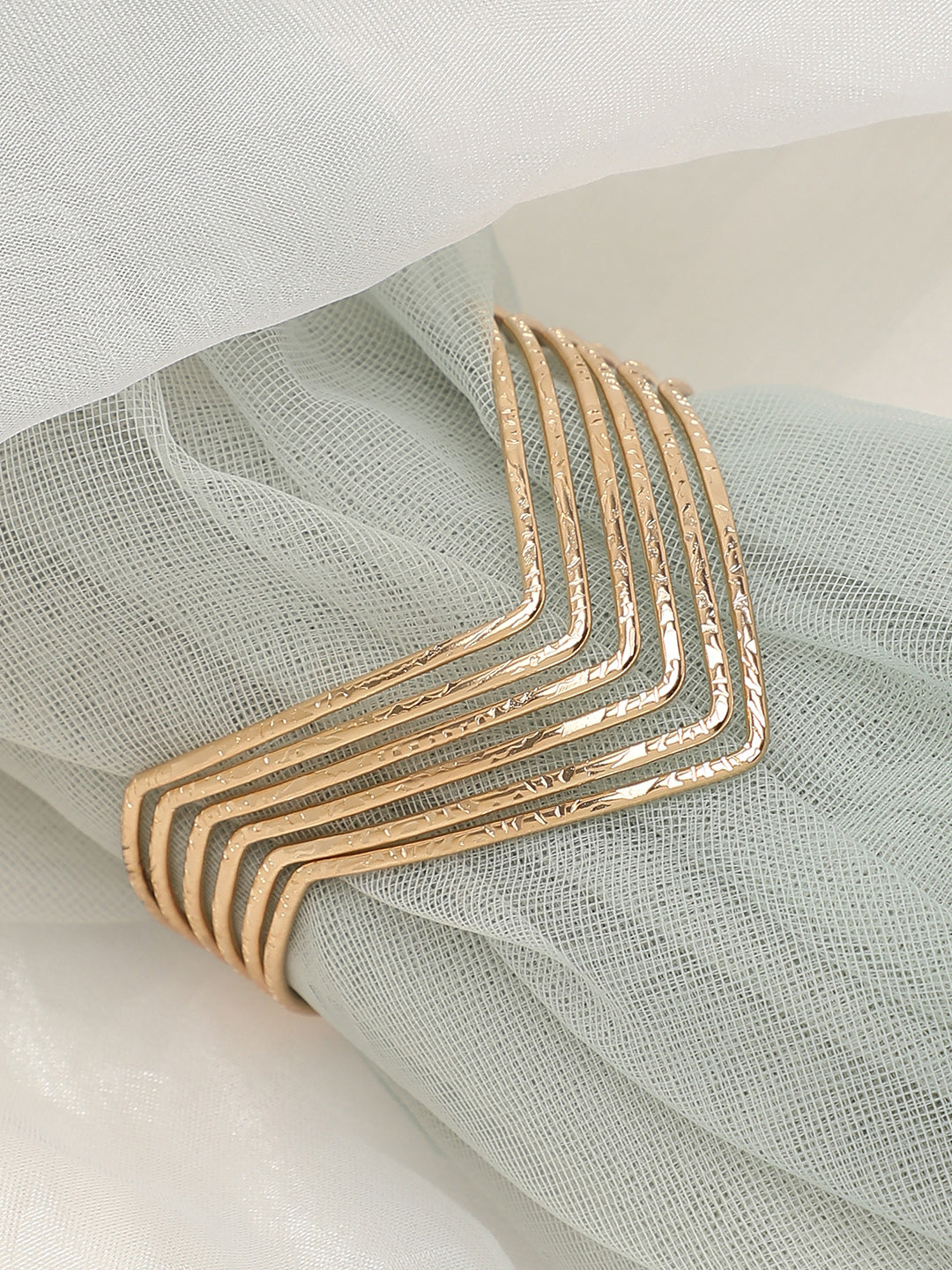 Golden Horizon Armlet