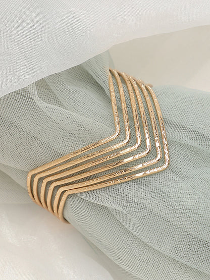 Golden Horizon Armlet