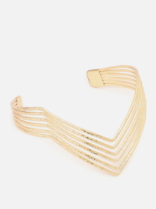 Golden Horizon Armlet