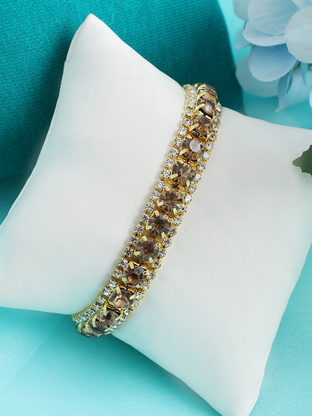 Glimmering  Bracelet